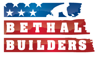 Bethal Builders logo