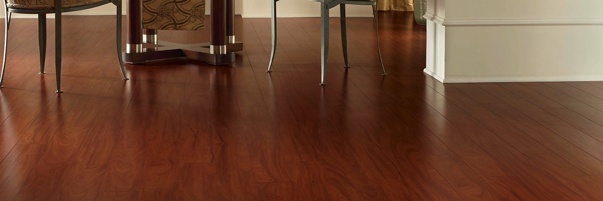 Vinyl & laminate floor installation in MA