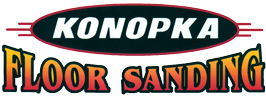 Konopka Floor Sanding